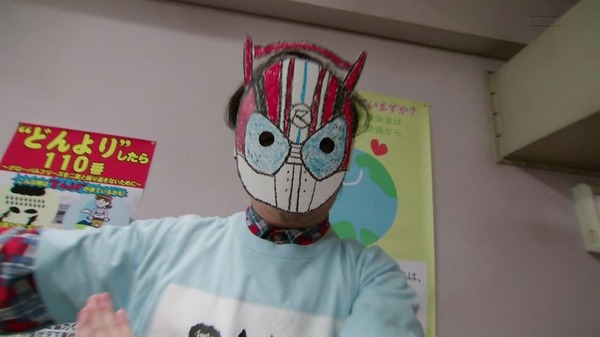 仮面ライダードライブ (14)