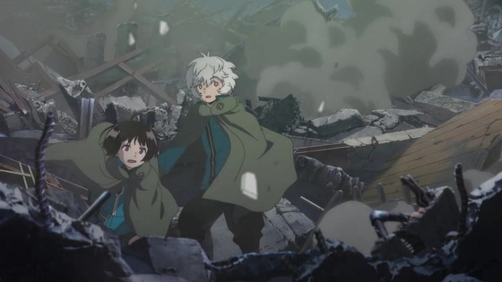 「ワールドトリガー」3期 12話感想 (180)