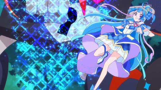 「キミとアイドルプリキュア♪」キミプリ 30話感想 (40)