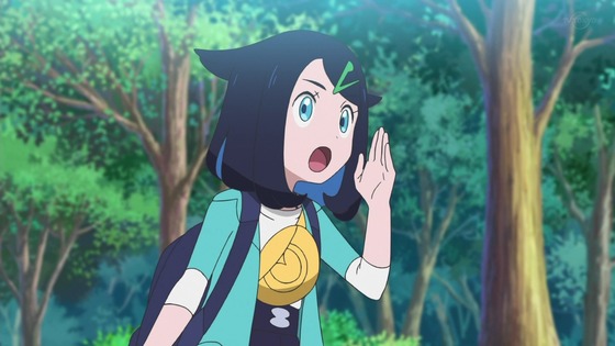 「ポケットモンスター」11話感想 (5)