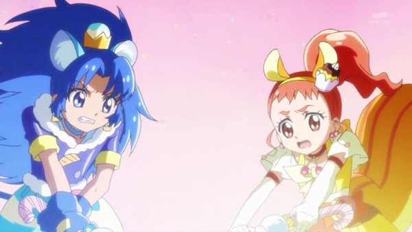 「キラキラ☆プリキュアアラモード」22話 (8)