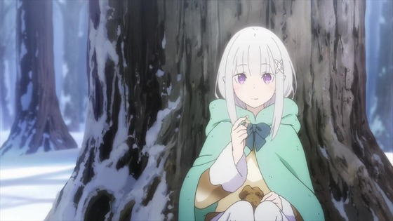 「Re:ゼロから始める異世界生活 氷結の絆」 (58)