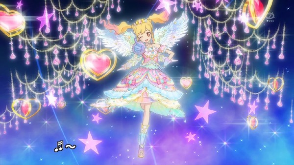 「アイカツスターズ!」第88話 (129)