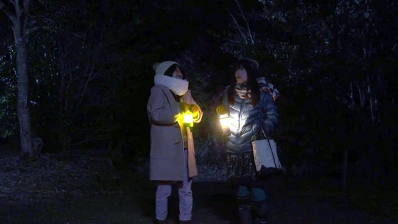 ドラマ「ゆるキャン△2」2期 2話感想 (41)