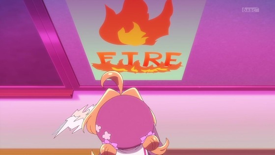 「名探偵プリキュア！」7話感想 (33)