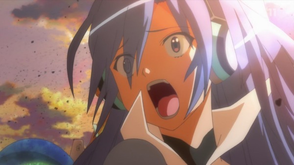 「戦姫絶唱シンフォギア」 (28)