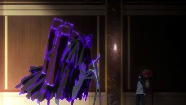 「血界戦線 ＆ BEYOND」2期 11話 (42)