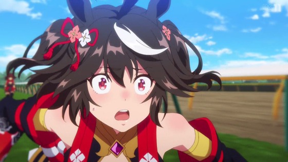 「ウマ娘」3期 1話感想 (111)