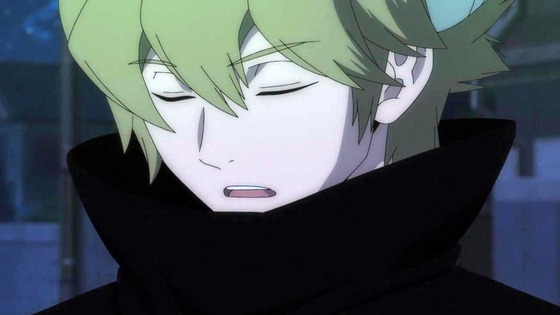 「ワールドトリガー」2期 4話感想 (165)