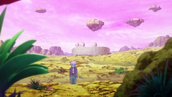 「ドラゴンボールDAIMA」4話感想 (2)