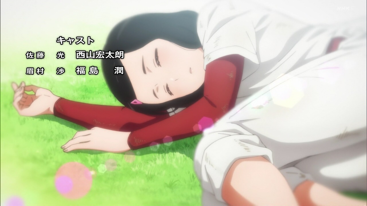 画像 メジャーセカンド の藤井千里ちゃんがどこからどう見ても可愛すぎる件についてｗｗw ポンポコにゅーす ファン特化型アニメ感想サイト