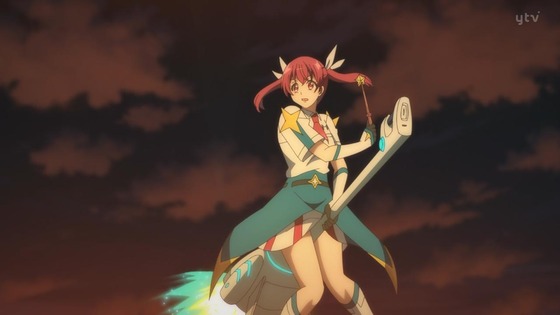 「株式会社マジルミエ」12話感想 (44)