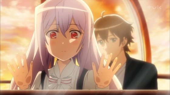 プラスティック・メモリーズ (32)