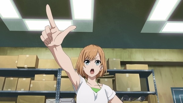 劇場版『SHIROBAKO』 (24)