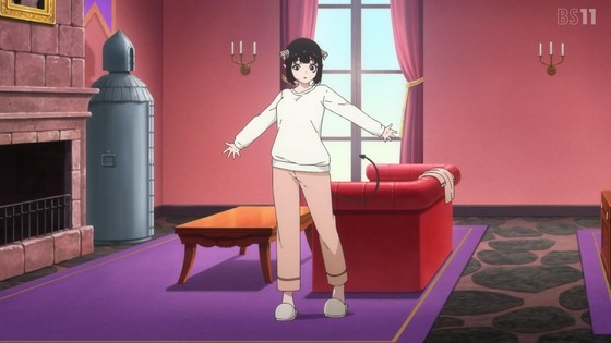 「姫様“拷問”の時間です」16話感想 (118)