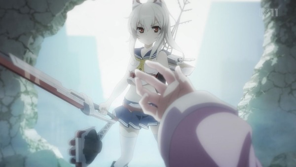 「アズールレーン」5話感想 (83)
