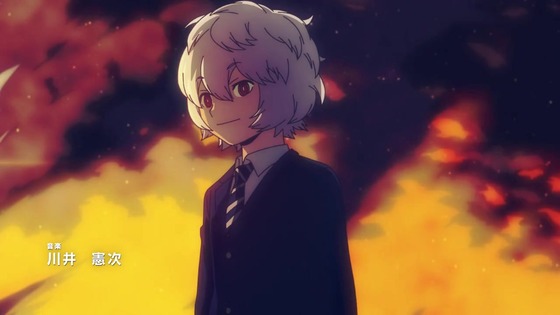 「ワールドトリガー」2期 1話感想 (26)
