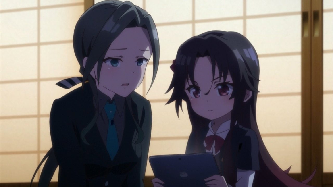 りゅうおうのおしごと 12話感想 幼女膝枕でパワー充填しタイトル防衛 描かれる名人の御尊顔と八一の覚醒 最終回 画像 ポンポコにゅーす ファン特化型アニメ感想サイト りゅうおうのおしごと 12話感想 幼女膝枕でパワー充填しタイトル防衛 描かれる名人の御尊顔と八一の覚醒 最終回 画像 ポンポコにゅーす ファン特化型アニメ感想サイト