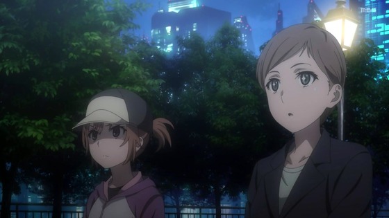 「とある科学の超電磁砲T」3期 22話感想 画像 (10)