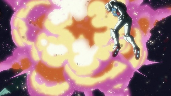 「機動戦士Gundam GQuuuuuuX」ジークアクス 12話感想 (70)