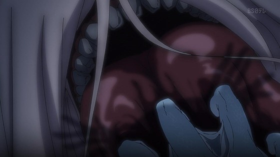 「私を喰べたい、ひとでなし」8話感想 (42)