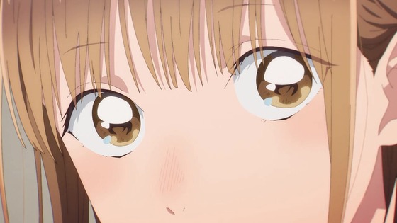 「アオのハコ」8話感想 (4)