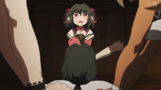 「うたわれるもの 二人の白皇」5話感想 (30)