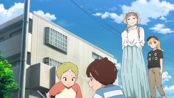 「姫様“拷問”の時間です」19話感想 (79)