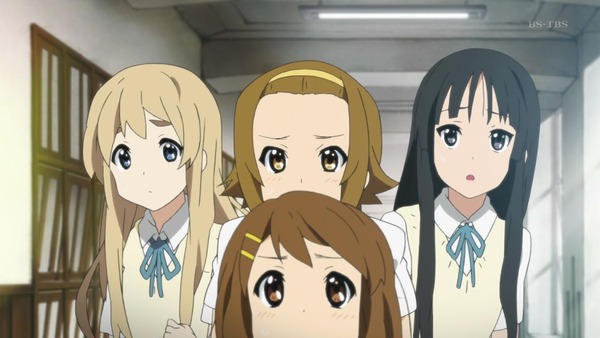 「けいおん!」5話感想 (21)