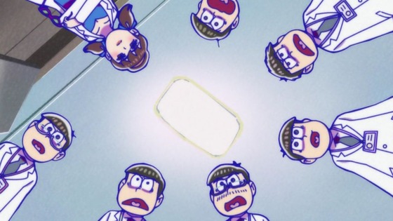 「おそ松さん」第3期 第2話感想 画像  (24)