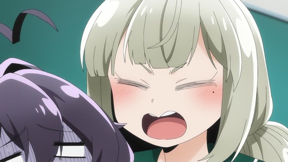 「魔法少女にあこがれて」4話感想 (23)