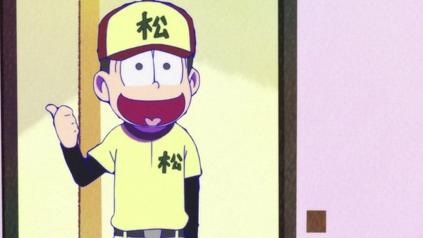 「おそ松さん」2期 10話 (6)
