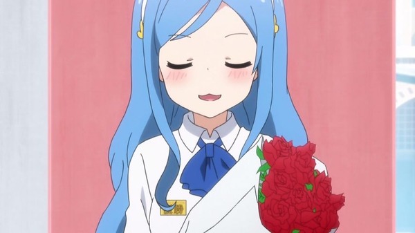 干物妹！うまるちゃん (61)