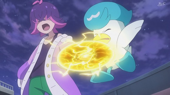 「ポケットモンスター」16話感想 (27)