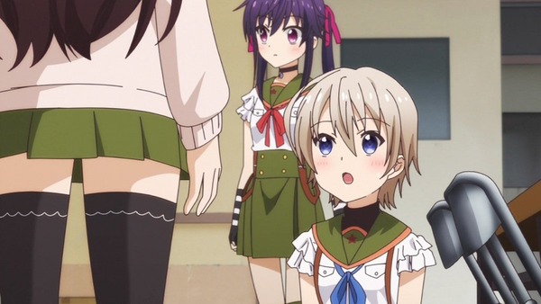 がっこうぐらし！ (48)