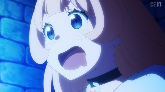 「姫様“拷問”の時間です」16話感想 (36)