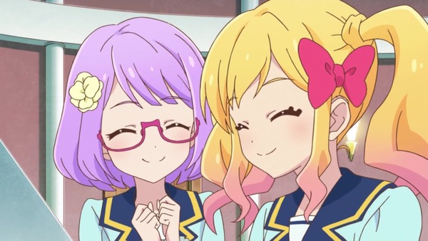 「アイカツスターズ！」1話感想 (49)