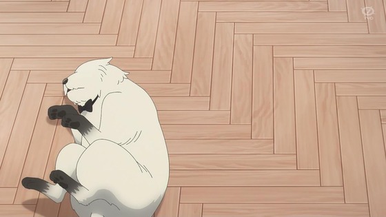 「SPY×FAMILY」2期 27話感想 (18)