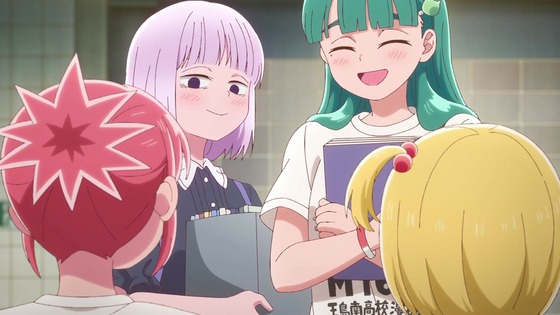 「これ描いて死ね」6話感想 (66)