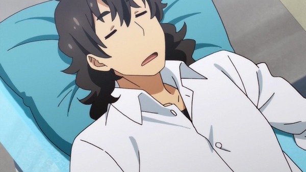 「この美術部には問題がある!」 (28)