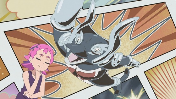 「ポケットモンスター」アニポケ42話感想 (32)