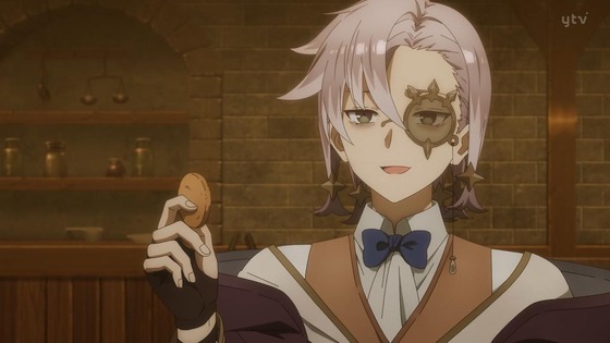 「ライザのアトリエ」2話感想 (34)