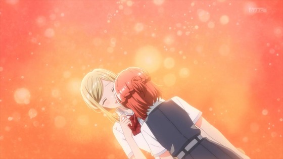 「ささやくように恋を唄う」11話 12話感想 (48)