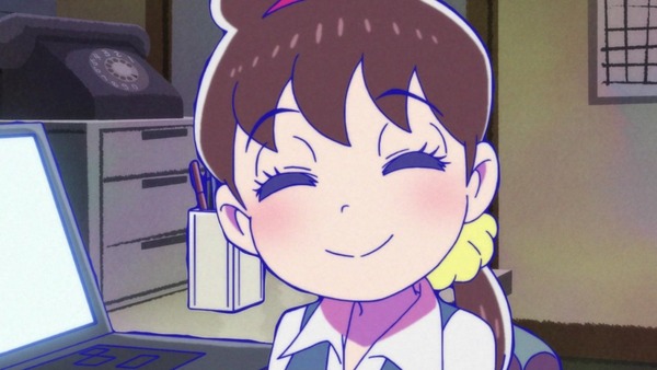 「おそ松さん」2期 10話 (22)