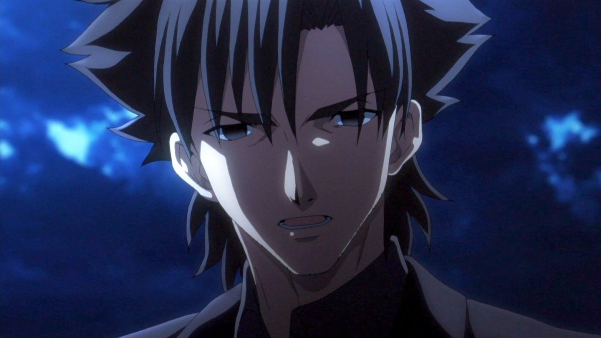 Fate Zero 7話感想 踏んだり蹴ったりセイバー ケイネス誅罰宣言 切嗣タイムアルター 実況 画像まとめ ポンポコにゅーす ファン特化型アニメ感想サイト