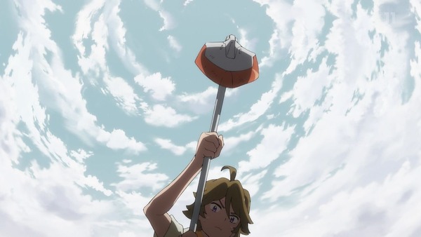 「ダーリン・イン・ザ・フランキス」22話感想 (1)