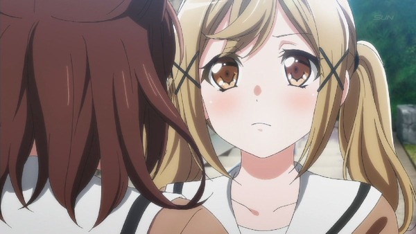 「BanG Dream!(バンドリ！)」 (9)
