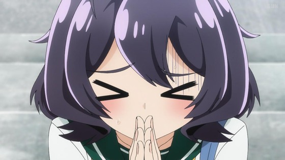 「魔法少女にあこがれて」2話感想 (5)