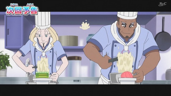 「ポケットモンスター」18話感想 (129)