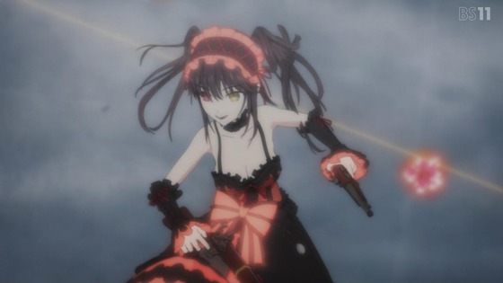 「デート・ア・ライブV」5期 3話感想 (10)